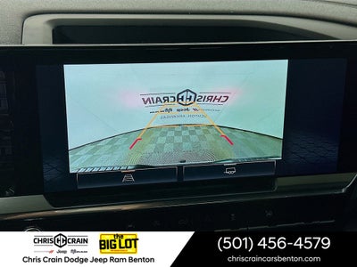 2022 GMC Sierra 1500 4WD Crew Cab Short Box SLT