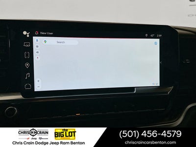 2022 GMC Sierra 1500 4WD Crew Cab Short Box SLT