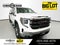 2022 GMC Sierra 1500 4WD Crew Cab Short Box SLT