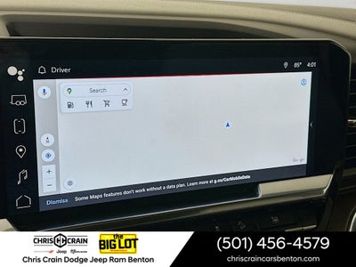 2022 GMC Sierra 1500 4WD Crew Cab Short Box SLT