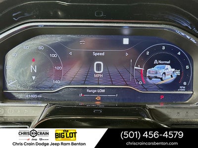 2022 GMC Sierra 1500 4WD Crew Cab Short Box SLT