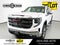 2022 GMC Sierra 1500 4WD Crew Cab Short Box SLT