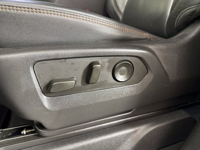 2023 GMC Sierra 1500 4WD Crew Cab Short Box AT4