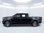 2023 GMC Sierra 1500 4WD Crew Cab Short Box AT4