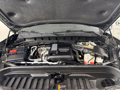 2023 GMC Sierra 1500 4WD Crew Cab Short Box AT4