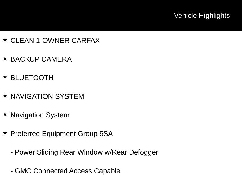 2023 GMC Sierra 1500 4WD Crew Cab Short Box Denali