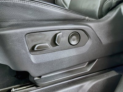 2023 GMC Sierra 1500 4WD Crew Cab Short Box Denali