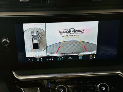 2023 GMC Sierra 1500 4WD Crew Cab Short Box Denali