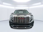 2023 GMC Sierra 1500 4WD Crew Cab Short Box Denali