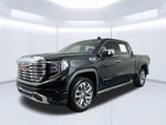 2023 GMC Sierra 1500 4WD Crew Cab Short Box Denali