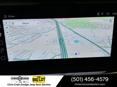 2023 GMC Sierra 1500 4WD Crew Cab Short Box Denali