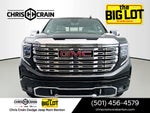 2023 GMC Sierra 1500 4WD Crew Cab Short Box Denali