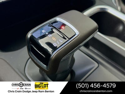 2023 GMC Sierra 1500 4WD Crew Cab Short Box Denali