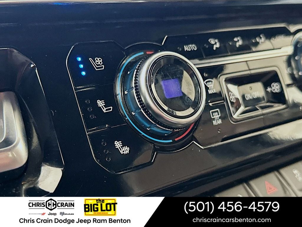 2023 GMC Sierra 1500 4WD Crew Cab Short Box Denali