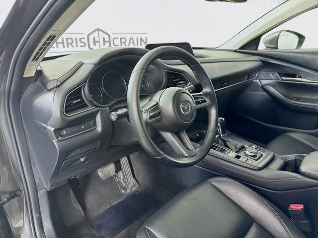2021 Mazda Mazda CX-30 Select