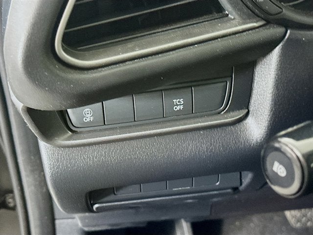 2021 Mazda Mazda CX-30 Select