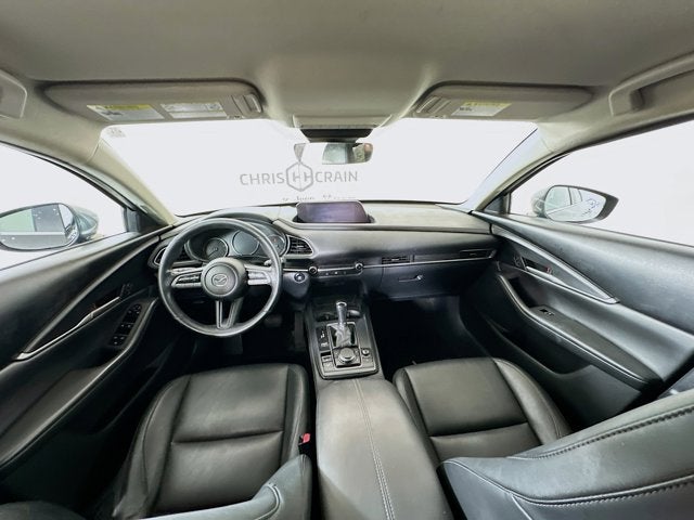 2021 Mazda Mazda CX-30 Select