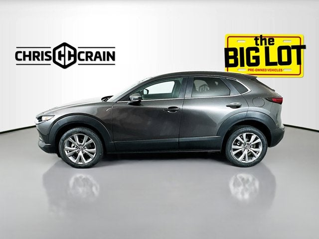 2021 Mazda Mazda CX-30 Select