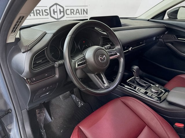 2023 Mazda Mazda CX-30 2.5 S Carbon Edition