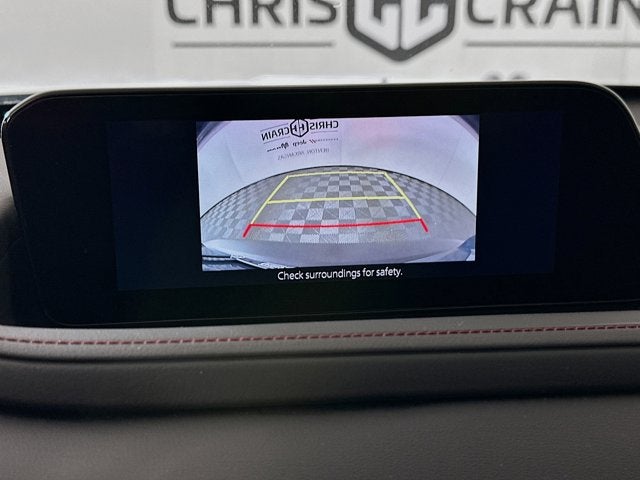 2023 Mazda Mazda CX-30 2.5 S Carbon Edition