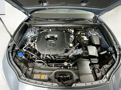 2023 Mazda Mazda CX-30 2.5 S Carbon Edition