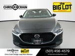 2025 Mazda Mazda3 Sedan 2.5 S Select Sport