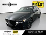 2025 Mazda Mazda3 Sedan 2.5 S Select Sport