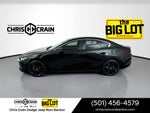 2025 Mazda Mazda3 Sedan 2.5 S Select Sport