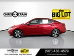 2023 Nissan Sentra SV Xtronic CVT