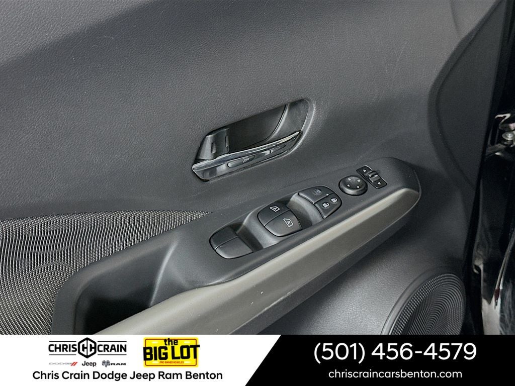 2018 Nissan Kicks SV