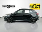 2024 Nissan Kicks SR Xtronic CVT