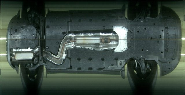 2025 Nissan Kicks SV FWD