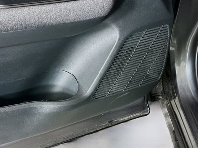 2025 Nissan Kicks SV FWD