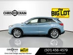2022 INFINITI QX50 ESSENTIAL AWD