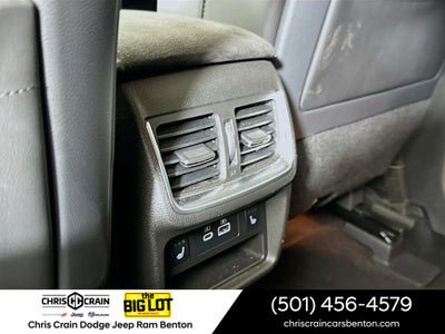 2023 INFINITI QX50 SENSORY