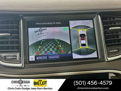 2023 INFINITI QX55 ESSENTIAL AWD