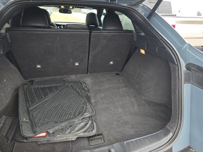 2023 INFINITI QX55 ESSENTIAL AWD