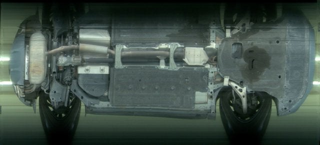 2023 INFINITI QX55 ESSENTIAL AWD