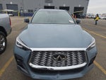 2023 INFINITI QX55 ESSENTIAL AWD