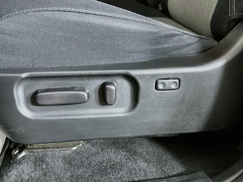 2022 Toyota Tacoma V6