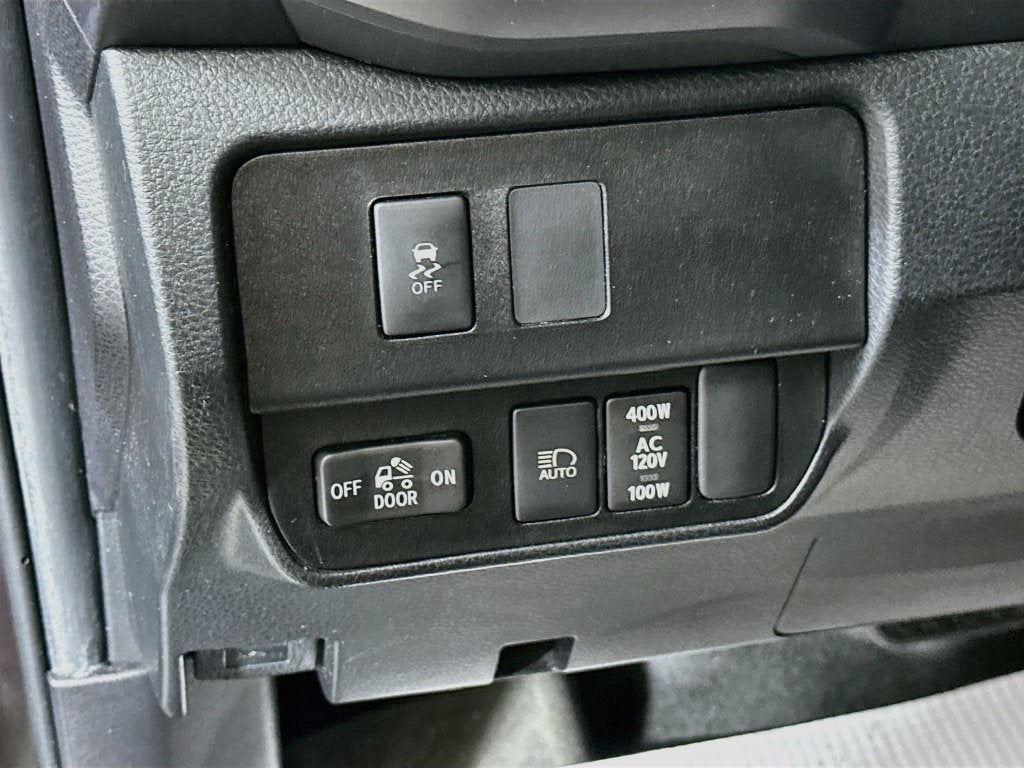 2022 Toyota Tacoma V6