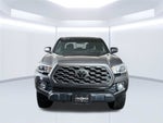 2022 Toyota Tacoma V6