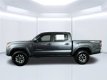 2022 Toyota Tacoma V6