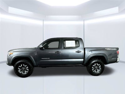 2022 Toyota Tacoma V6
