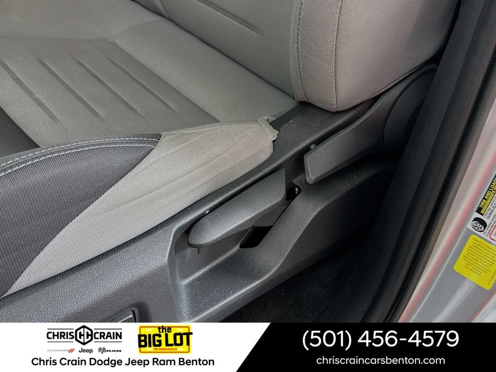 2024 Toyota Tacoma TRD Off Road 4WD