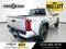 2024 Toyota Tacoma TRD Off Road 4WD