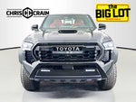 2025 Toyota Tacoma Hybrid TRD Pro