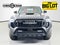 2025 Toyota Tacoma Hybrid TRD Pro