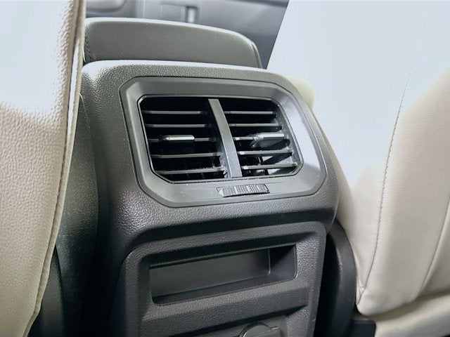 2019 Volkswagen Tiguan 2.0T SE