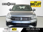 2024 Volkswagen Tiguan 2.0T SEL R-Line